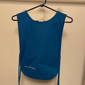 Daisy Girl Scout Tunic